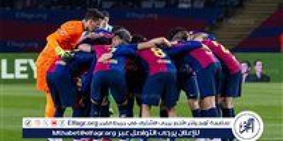 برشلونة مصمم على حسم هذه الصفقة في الميركاتو الصيفي