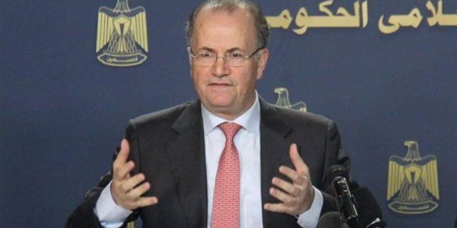 رئيس الوزراء الفلسطيني: قمة بغداد ستشهد قرارات حاسمة تتعلق بغزة