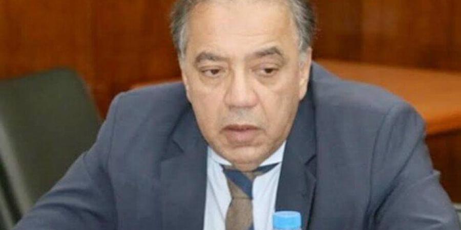 بعثة تجارية خامسة لاتحاد الصناعات المصرية إلى كوت ديفوار برئاسة شريف الجبلي