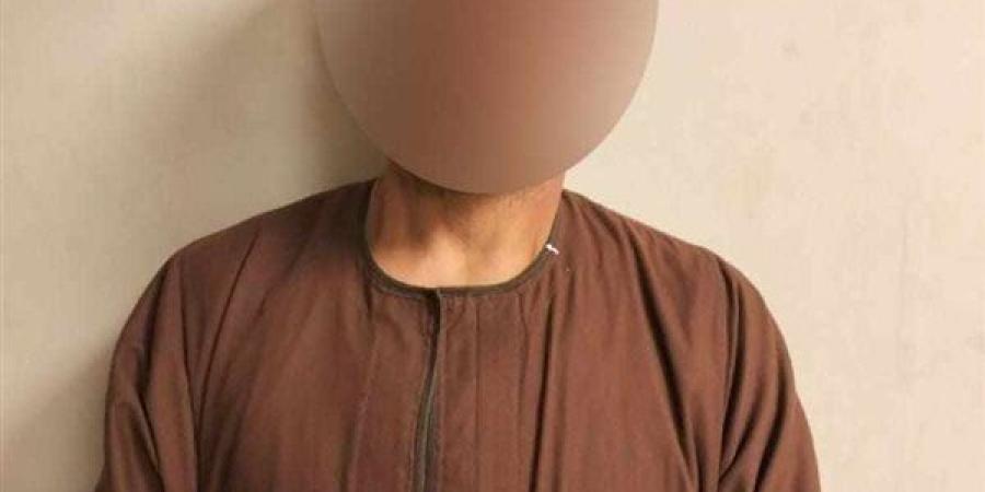 ضبط عاطل لتحرشه بطفلة أجنبية بمدينة نصر