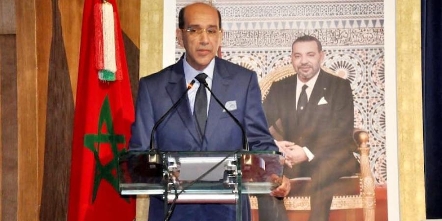 رئيس النيابة العامة: المحاماة تمثل أحد جناحي العدالة إلى جانب القضاء