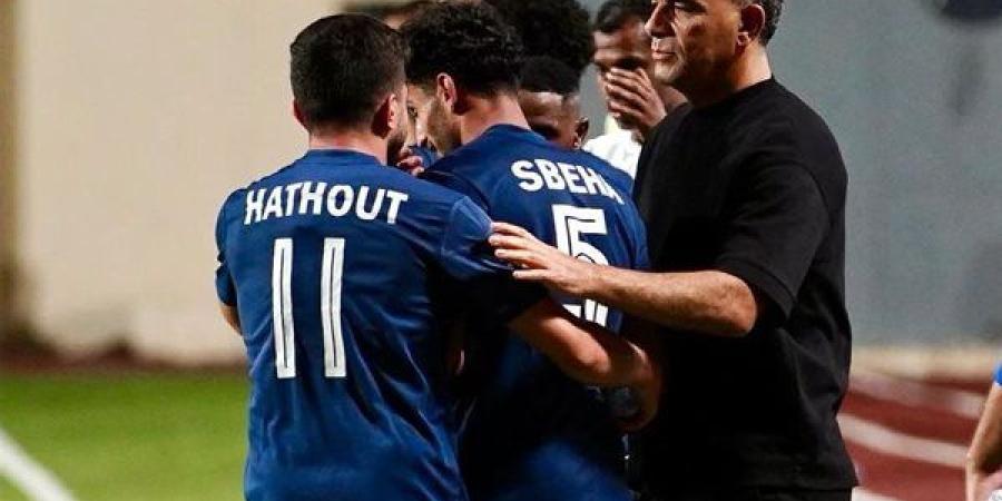 تعادل مثير بين إنبي وطلائع الجيش في صراع البقاء بالدوري الممتاز