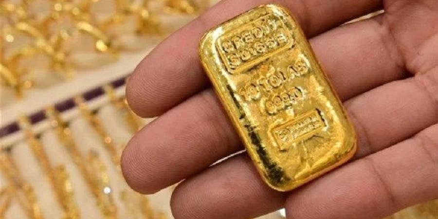 أسعار الذهب اليوم في مصر.. عيار 21 بكام؟