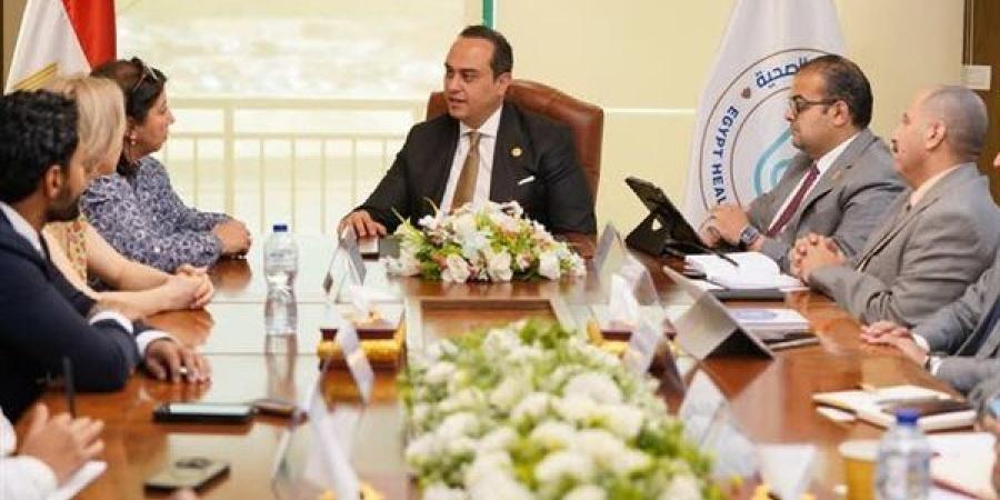 الرعاية الصحية: إنشاء مركز تشخيصي متكامل Diagnostic HUB للأمراض الجينية والمناعية