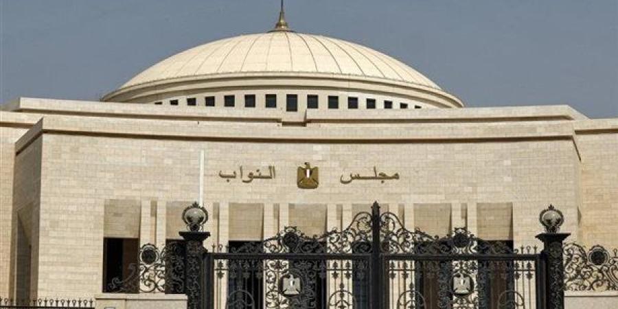 حصاد مجلس النواب خلال الجلسات العامة 11 - 12 مايو 2025