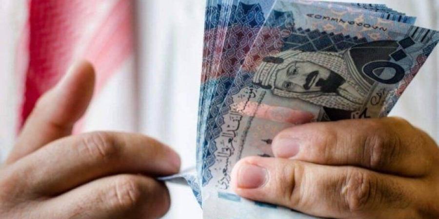 أسعار الريال السعودي في البنوك المصرية اليوم.. الجمعة 16 مايو 2025