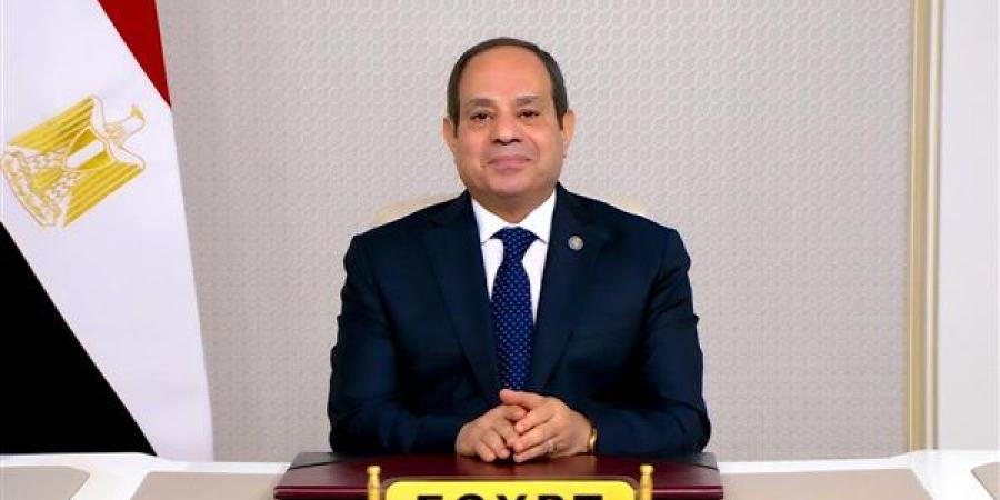 بمشاركة الرئيس السيسي.. انطلاق القمة العربية الـ34 بالعراق اليوم