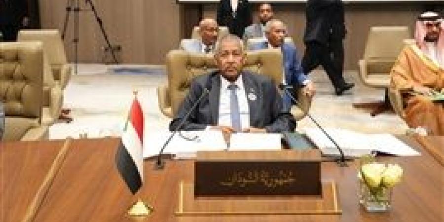 السفير عماد عدوي: قمة بغداد بداية لعهد جديد من العمل العربي المشترك