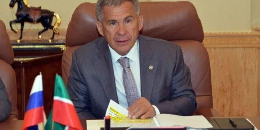 رئيس جمهورية تتارستان يرفع مستوى التعاون مع «إيسيسكو»