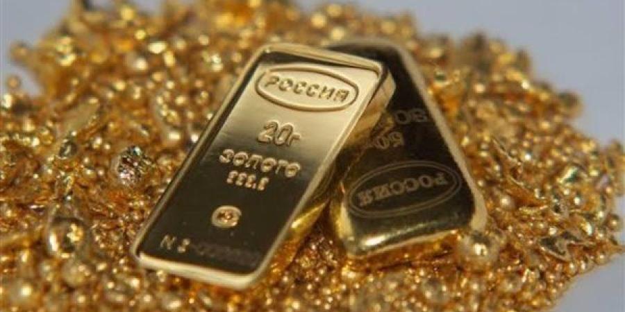 عاجل.. ارتفاع فى أسعار الذهب وتحديثات بـ"سعر سبيكة الذهب BTC اليوم"