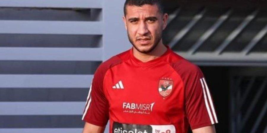 وصلت إلى حائط سد.. آخر تطورات تجديد عقد رامي ربيعة مع الأهلي
