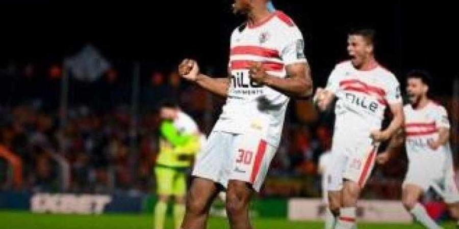 عاجل| موعد انطلاق معسكر الزمالك في الإسماعيلية