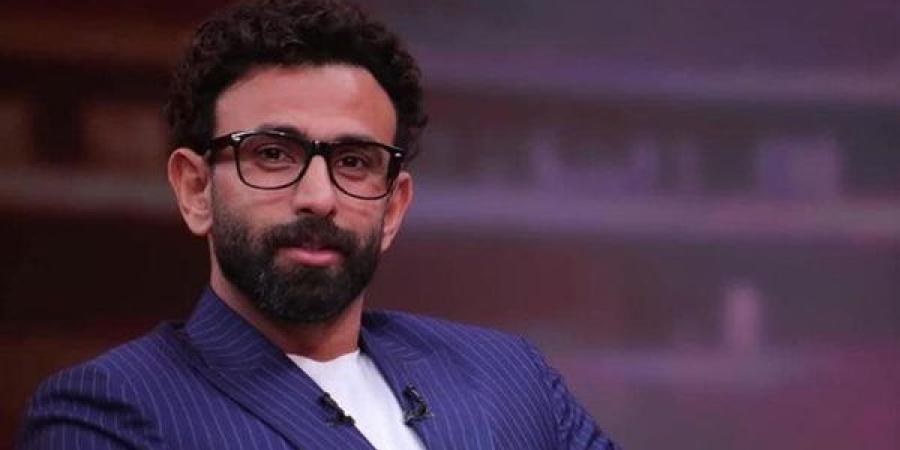 اليوم.. الحكم في استئناف إبراهيم فايق على تغريمه مليون جنيه