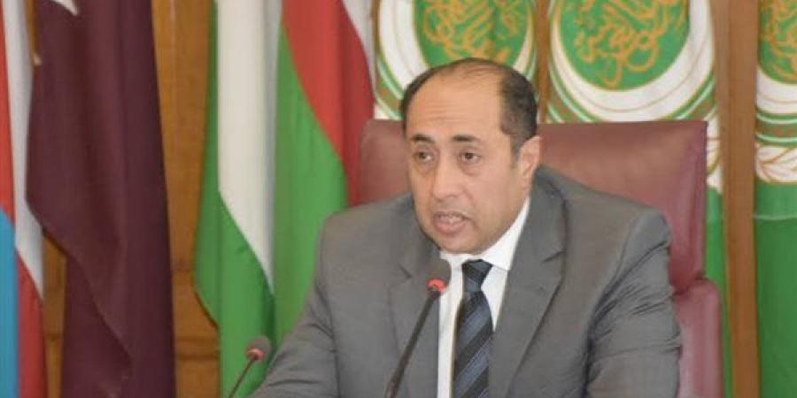 السفير حسام زكي: الموقف العربي الجماعي لا يزال متمسكا بجوهر المبادرة العربية للسلام