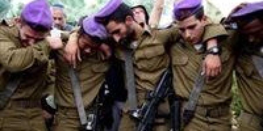 انتحار 35 جنديا إسرائيليا منذ بدء الحرب على غزة