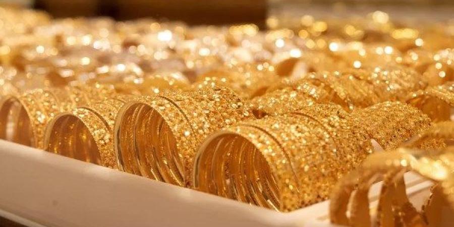 سعر الذهب اليوم الأحد في مصر.. عيار 21 وصل بكام النهاردة؟