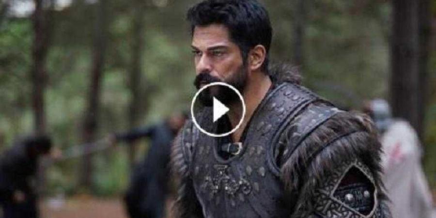 مشاهدة مسلسل المؤسس عثمان الحلقة 192 مترجمة كاملة