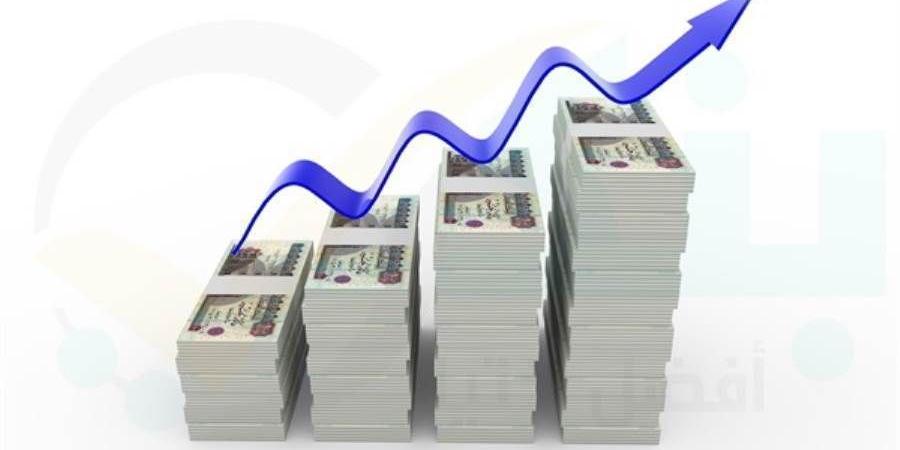 محفظة قروض المصرف المتحد ترتفع لـ 34.292 مليار جنيه بالربع الأول من 2025