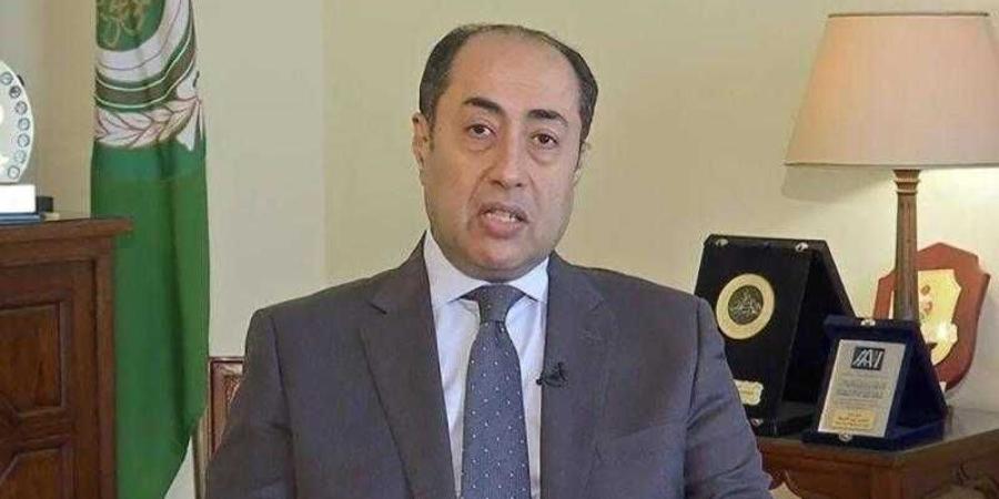 السفير حسام زكي: التوافق حول السودان بقمة بغداد يمثل إنجازاً عربياً مهماً