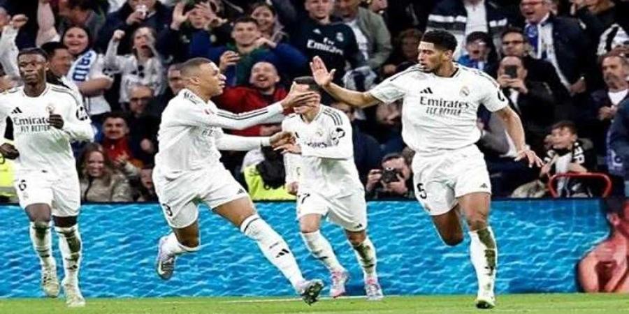 ريال مدريد يواجه إشبيلية الليلة في الدوري الإسباني