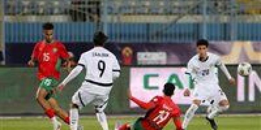 قبل لقاء اليوم.. تعرف على تاريخ مواجهات منتخب مصر للشباب ضد نيجيريا