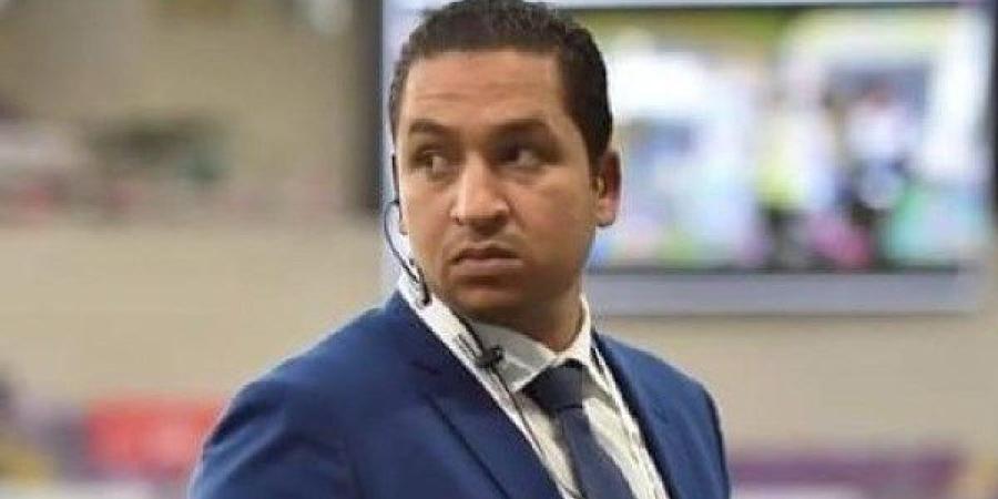 «عشان ظرف طارئ».. رئيس لجنة المسابقات يثير الجدل بشأن خصم الـ 3 نقاط للأهلي
