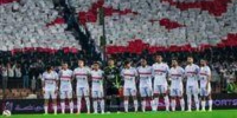موعد مباراة الزمالك وبتروجت فى الدورى المصرى والقناة الناقلة