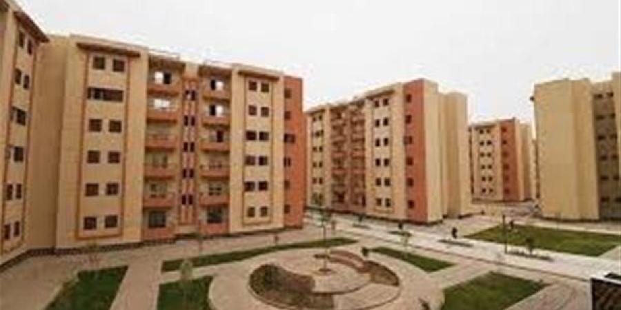 غلق باب تظلمات سكن لكل المصريين.. واستعدادات لترتيب الأولويات