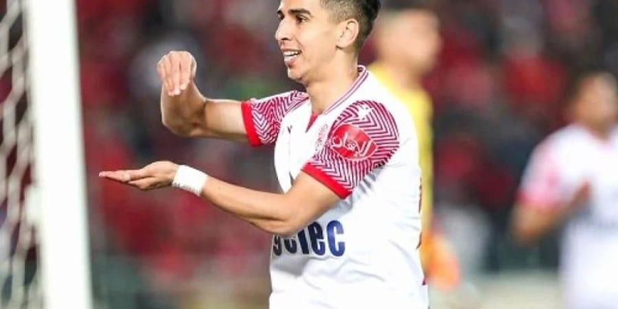 تنفيذ الحجز على حافلة الوداد