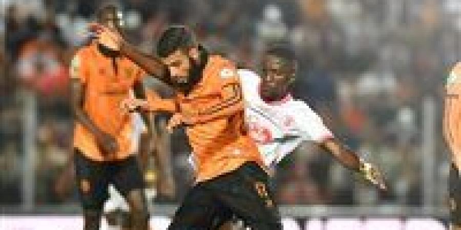 نهضة بركان المغربي ينتصر على سيمبا التنزاني بثنائية نظيفة في إياب نهائي كأس الكونفدرالية الأفريقية