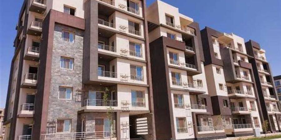 إغلاق باب التظلمات لحاجزي وحدات "سكن لكل المصريين 5"