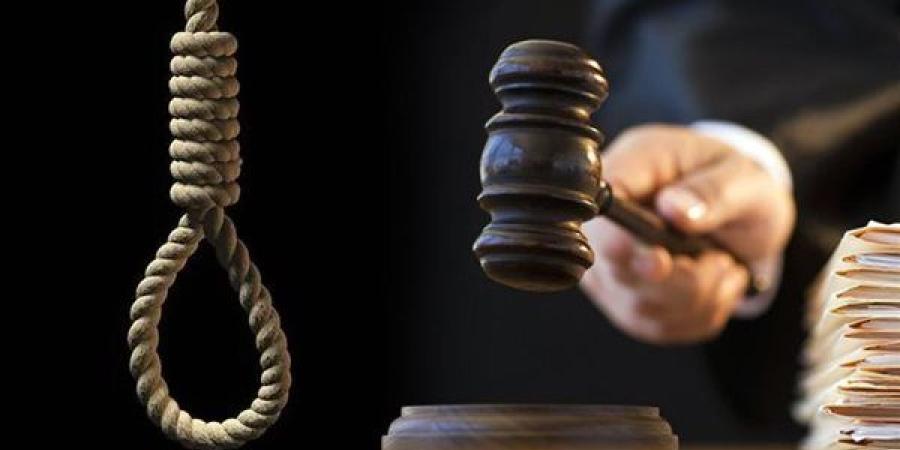 اليوم.. نظر استئناف المتهم بقتل اللواء اليمنى على حكم إعدامه