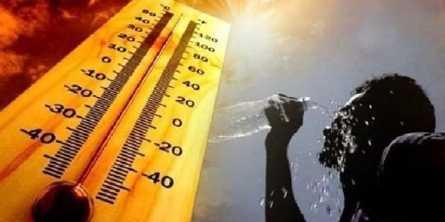 رياح مثيرة للرمال على هذه المناطق.. الأرصاد تحذر من طقس اليوم الإثنين 19 مايو 2025