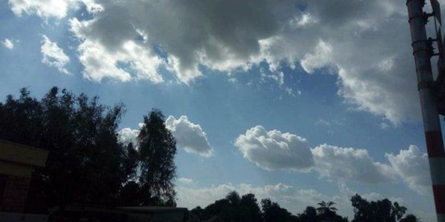 الأرصاد الجوية بمصر تحذر من اضطراب في الملاحة ورياح ترابية وسحب غائمة