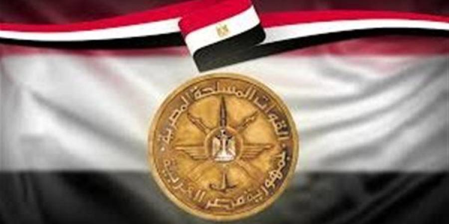 المتحدث العسكري: سقوط طائرة تدريب واستشهاد طاقمها أثناء تنفيذ نشاط تدريبي