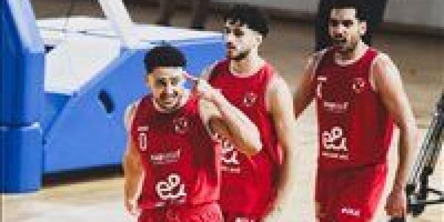 موعد مباراة الأهلي ضد الزمالك فى كرة السلة رجال بنصف النهائي لبطولة دوري السوبر