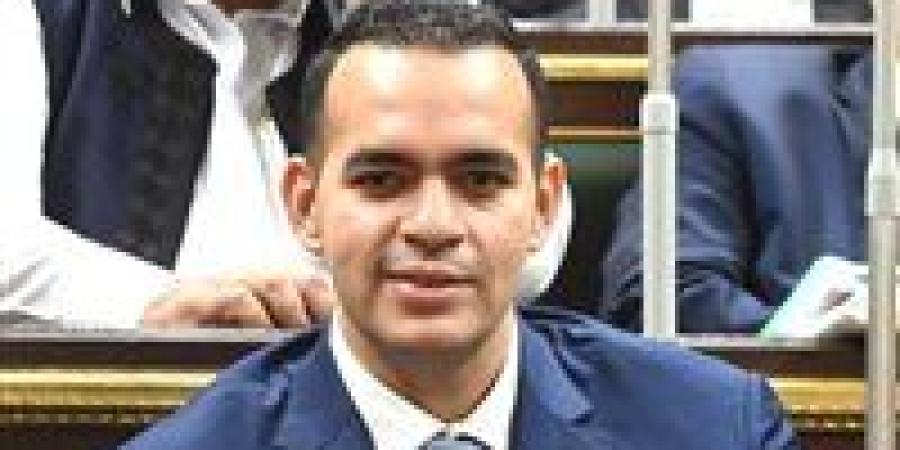 النائب محمود توشكي يحصل على ماجستير في إدارة الأزمات والمخاطر من جامعة القاهرة