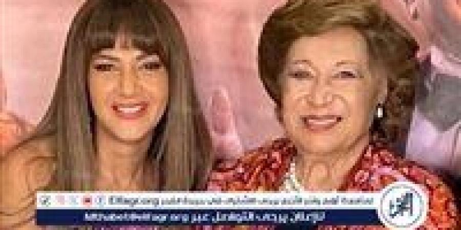 15 كيلو ذهب و3 ملايين دولار.. لغز أكبر عملية سطو في مصر تطال رئيسة جامعة اكتوبر للعلوم الحديثة نوال الدجوي