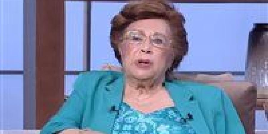 بعد سرقة ربع مليار جنيه من منزلها.. نوال الدجوي تكشف مصدر الأموال وكيف عرفت بسرقتها