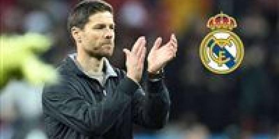 ريال مدريد يُسرّع خطواته قبل مونديال الأندية ويعلن بداية عهد تشابي ألونسو