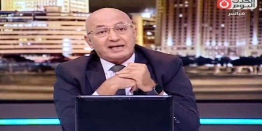 «سيد علي»: نوال الدجوي فقدت زوجها وأبنائها والناس مش سايباها في حالها.. فيديو