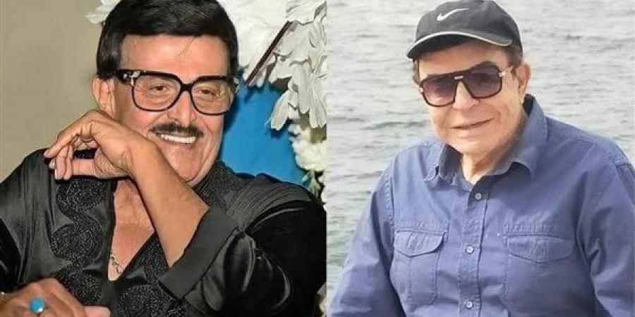 في ذكرى وفاتهما.. أشياء جمعت بين سمير غانم وصبري