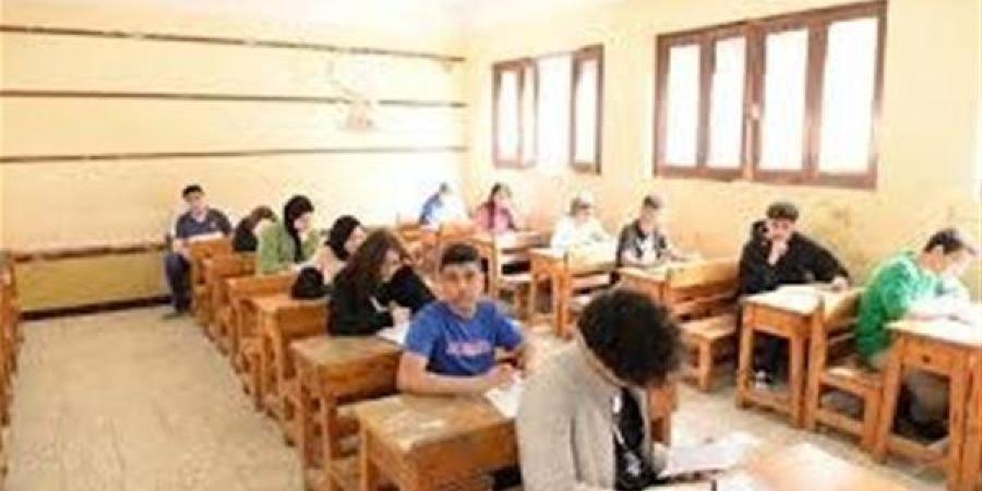جدول امتحانات الشهادة الإعدادية 2025 .. رابط المراجعة النهائية
