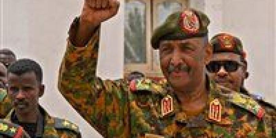 الجيش السوداني يعلن تطهير الخرطوم من المتمردين
