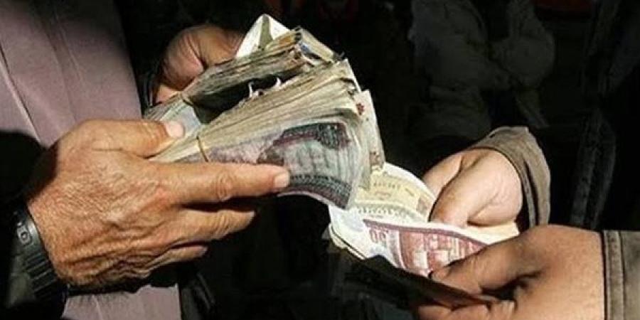 القبض علي 3 عناصر جنائية غسلوا 120 مليون جنيه من النصب علي المواطنين