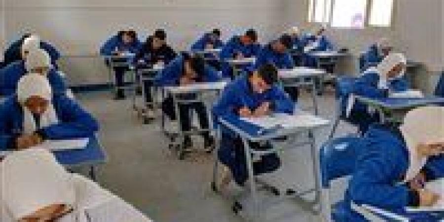 عاجل.. إعادة فتح الموقع الإلكتروني لتسجيل استمارات الدبلومات الفنية 2025