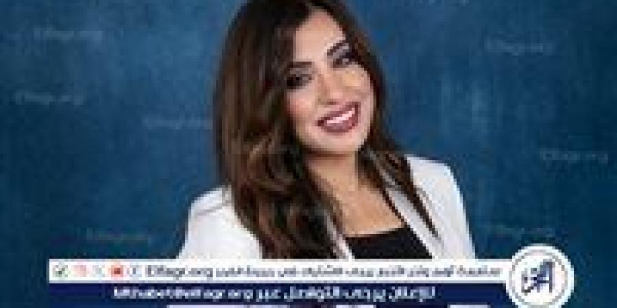 انضمام الإعلامية داليا الخطيب إلى أمانة الإعلام بحزب الجبهة الوطنية