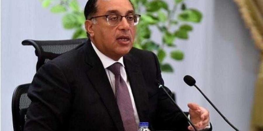 رئيس الوزراء: قطاع الصناعة في مصر يحظى باهتمام كبير من الدولة