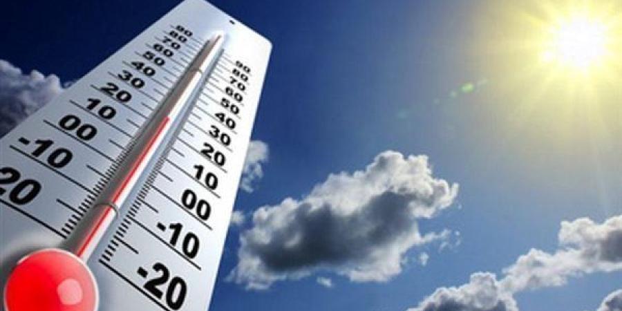 اليوم.. طقس حار نهارا على القاهرة والعظمى 31 درجة