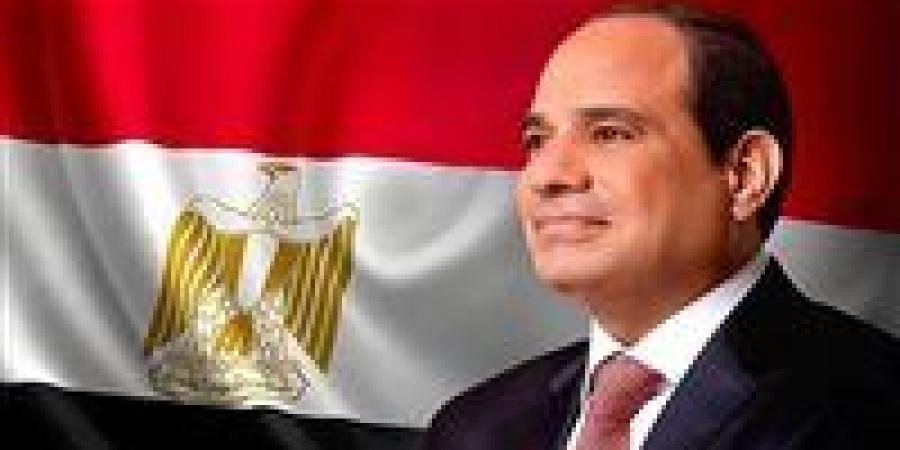عاجل.. الرئيس السيسي يعرب عن ترحيب مصر باتفاق وقف إطلاق النار بين الهند وباكستان